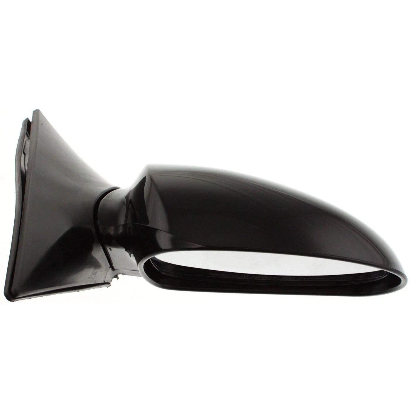 Power Mirror for Hyundai Sonata (1999–2005) Right Manual Folding