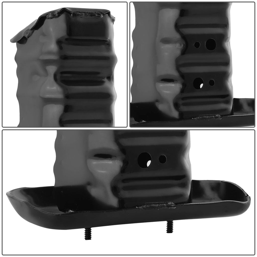 Bumper Support Bracket for Toyota Yaris (2007–2012)