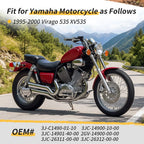 Throttle Cable for Yamaha Virago 535 XV535 (1995–2000) 3JC-14901-40-00