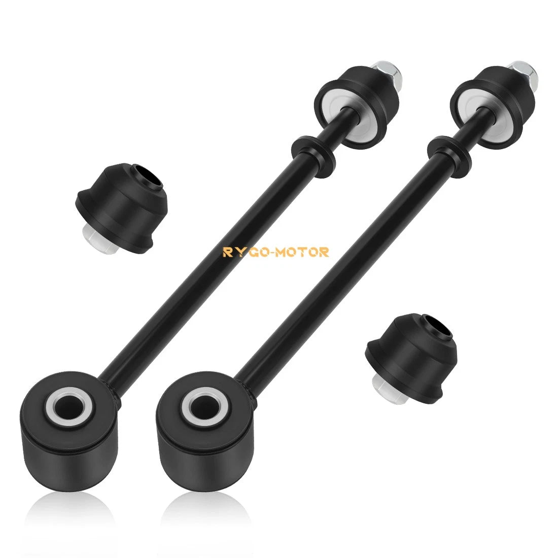 Torsion Bar Linkage & Bushing for Polaris Ranger 1000 Crew XP EV Pro XD (2015–2023) 5140916
