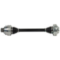 2X CV Axles Rear for Audi RS Q8 4.0L (2020–2021) Audi Q7 3.0L 2.0L (2017–2019)