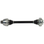 2X CV Axles Rear for Audi RS Q8 4.0L (2020–2021) Audi Q7 3.0L 2.0L (2017–2019)