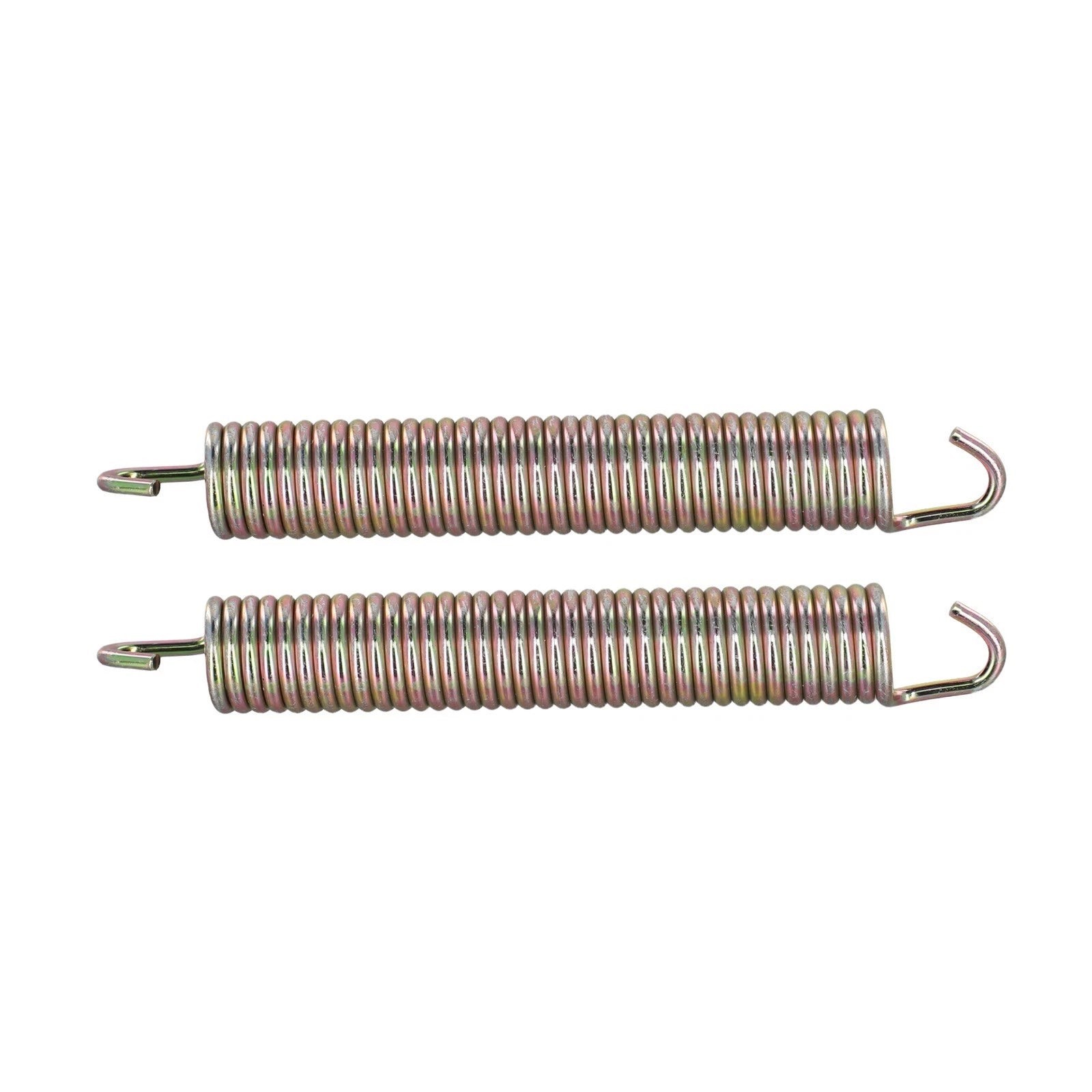 Set of 2 Extension Springs for Automotive Applications (16 52X)