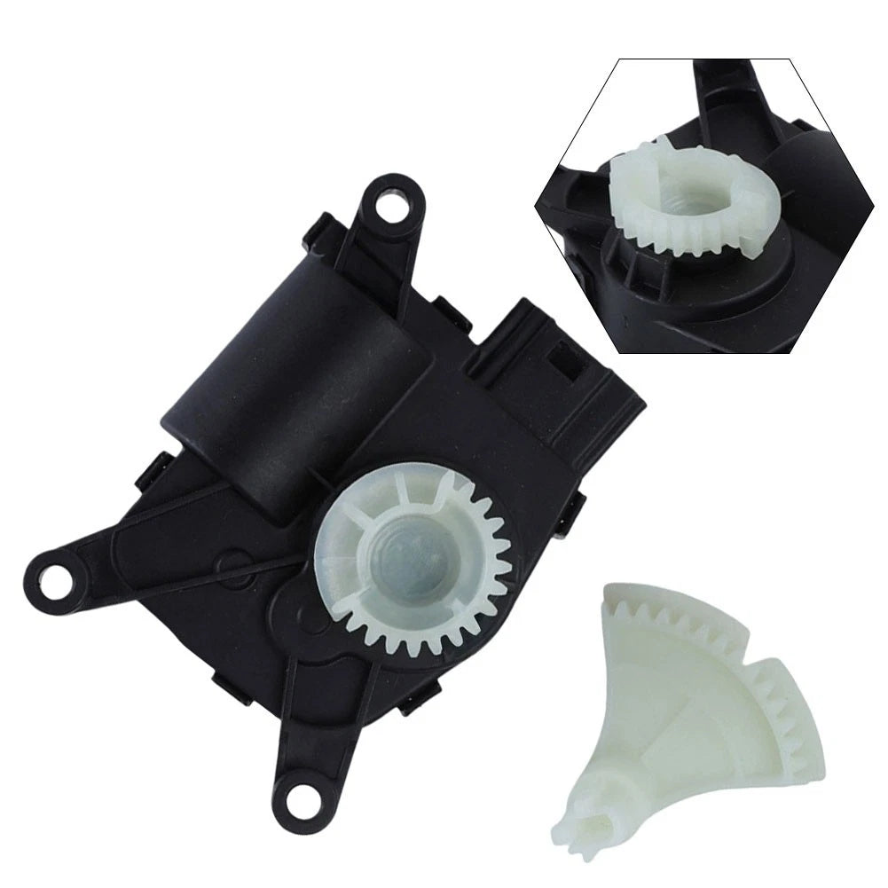 Air Motor 5Q0898511D for Audi A3 8V (2015–2020) Temperature Control