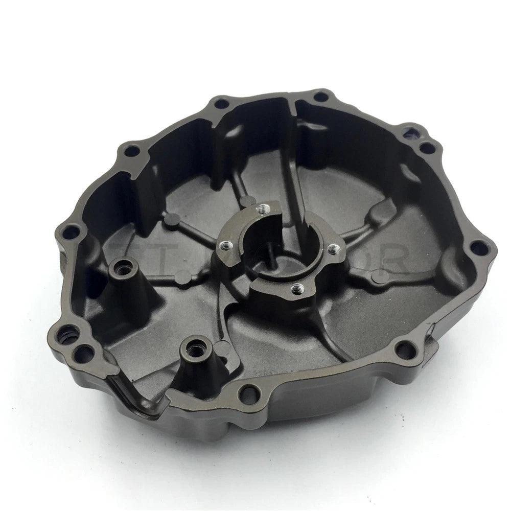 OEM Gold Engine Stator Cover for Honda CBR1000R (2008–2011)