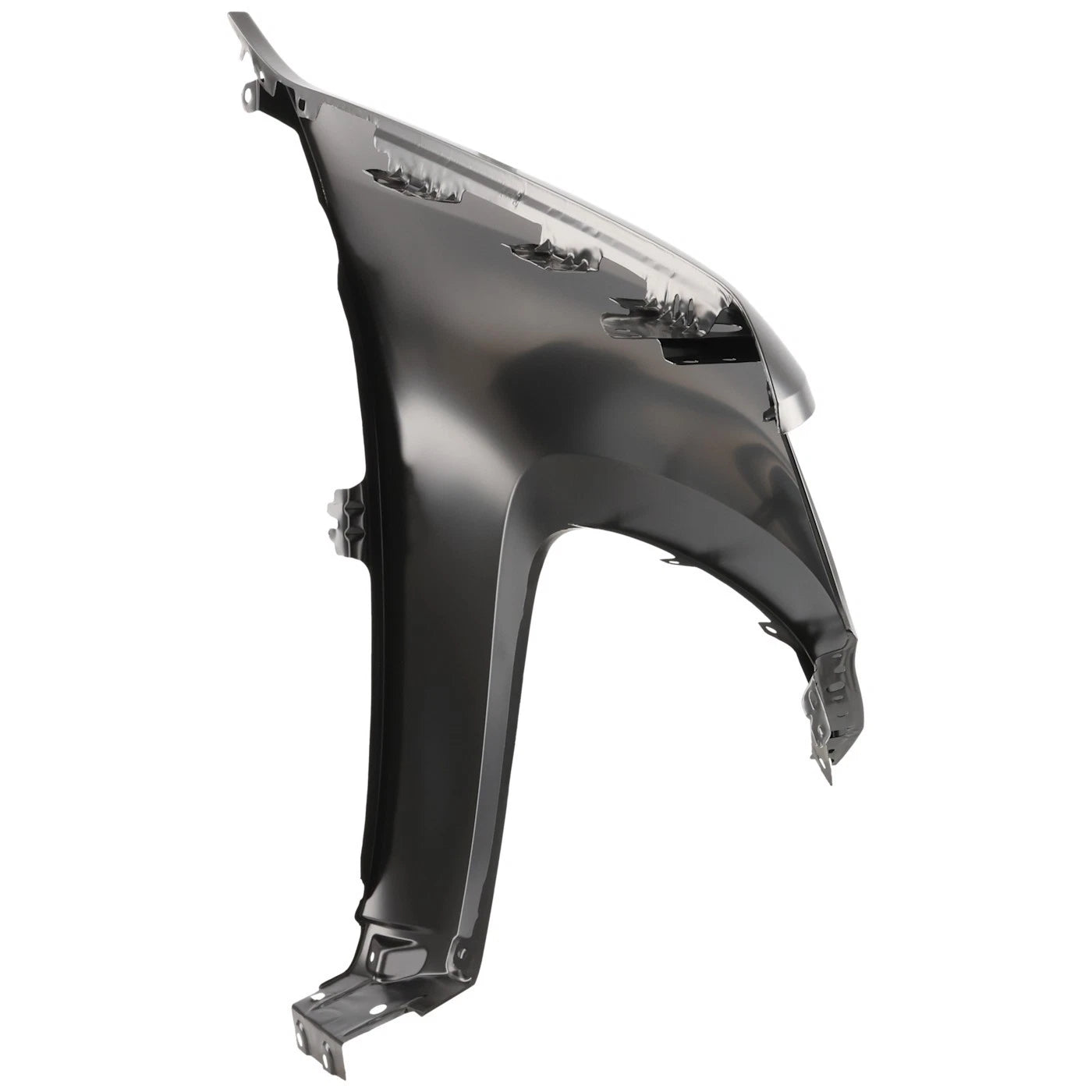 Fender for Chevrolet Colorado (2015–2022) Front Driver Side