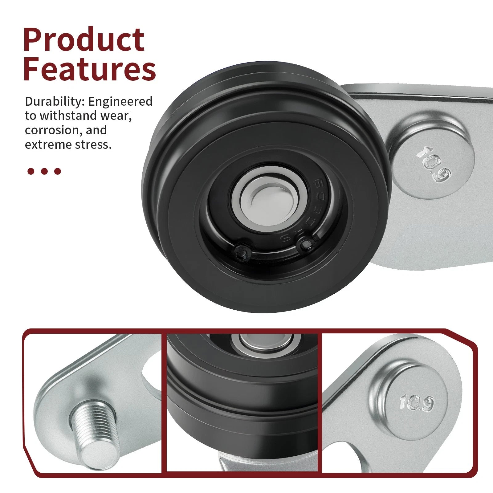 Drive Chain Tensioner for Honda Fourtrax 70 TRX70 (1986–1987) 40500-HB2-000