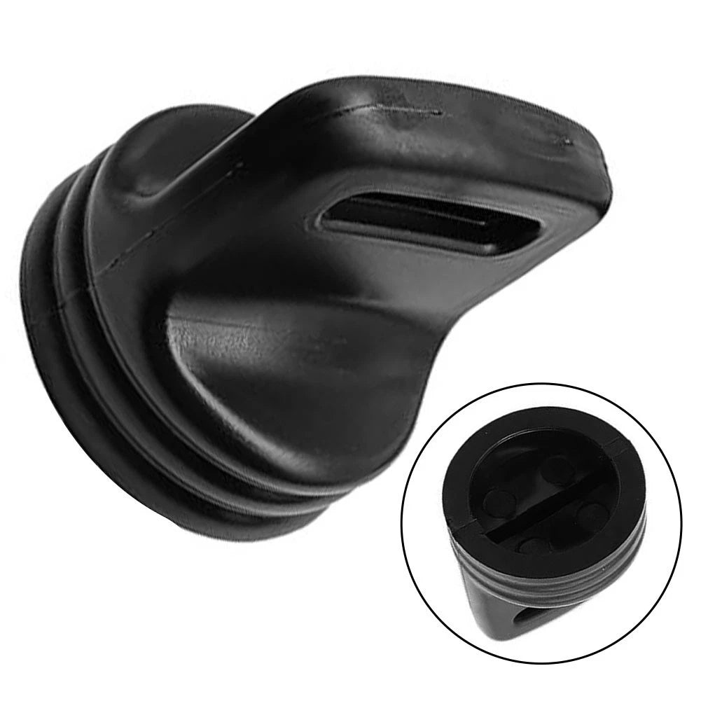 Ignition Key Cap Cover Boot 703825770000 for Marine Outboards