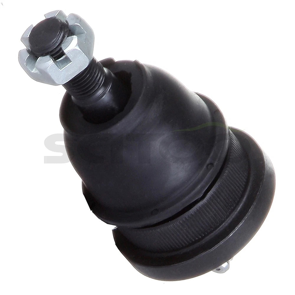 Set of 2 Front Rear Tie Rod End Ball Joint for Buick Electra (1985–1989) & Oldsmobile 98 (1985–1996)