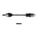 Front Left CV Axle Shaft Assembly for Subaru Legacy 1990–1999 (1990-99)