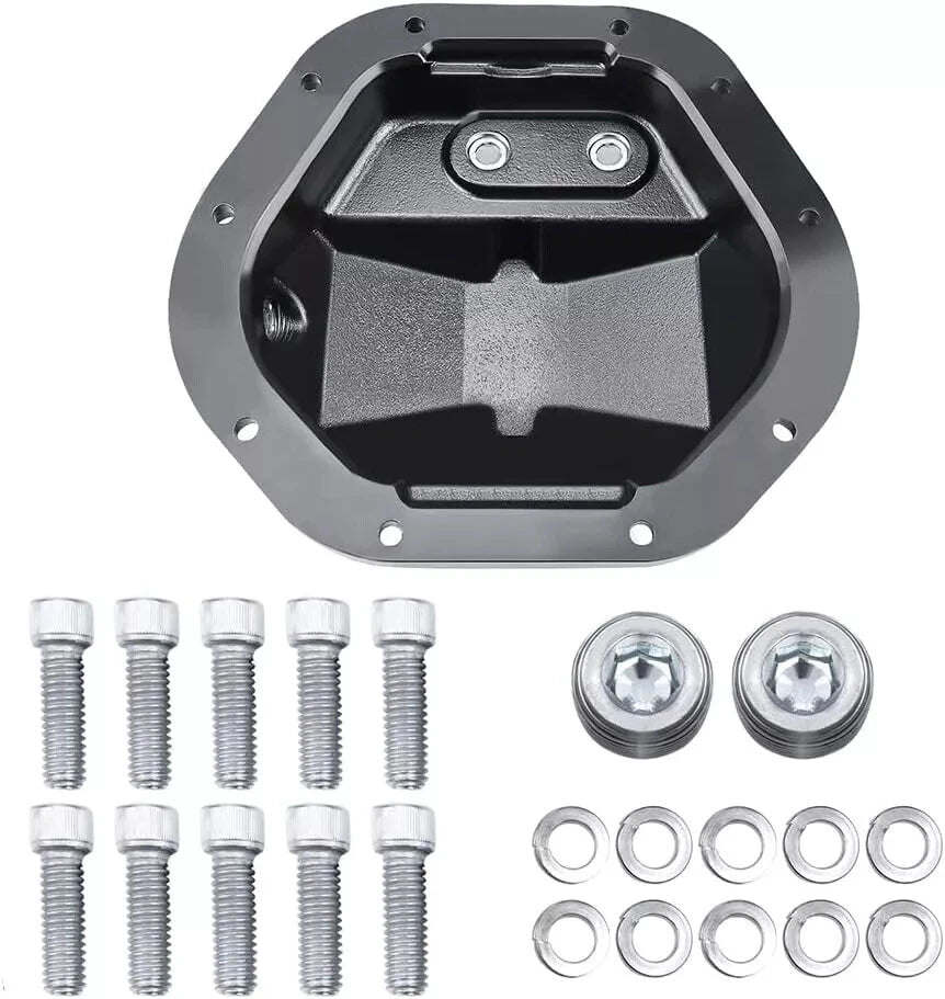 Dana 44 Differential Cover for Dana 44 Front or Rear (YHCC-D44)