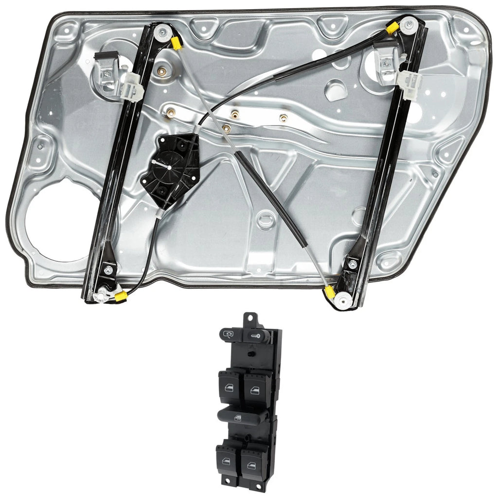 Window Regulator for VW Passat (Front Driver Left Side)