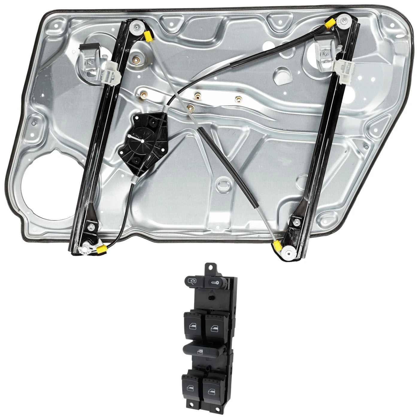 Window Regulator for VW Passat (Front Driver Left Side)