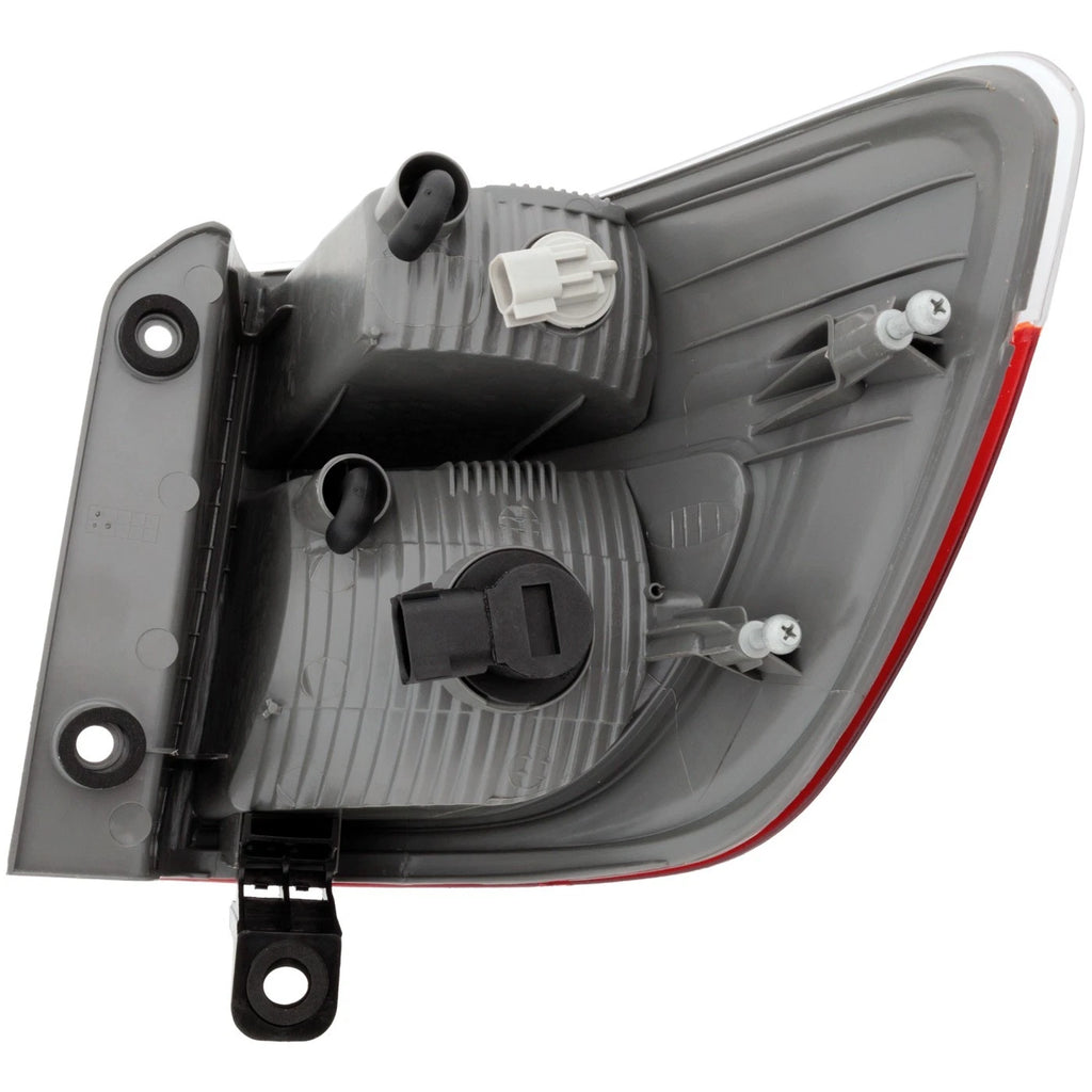 Tail Light Driver Side Outer for Dodge Durango (2011–2013)