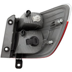 Tail Light Driver Side Outer for Dodge Durango (2011–2013)