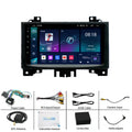 9'' Android Quad Core GPS Navi for Benz Sprinter (2006-2017)  32G