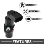 Camshaft Position Sensor No.5093101AA for Dodge Ram 2500 (2002–2005)