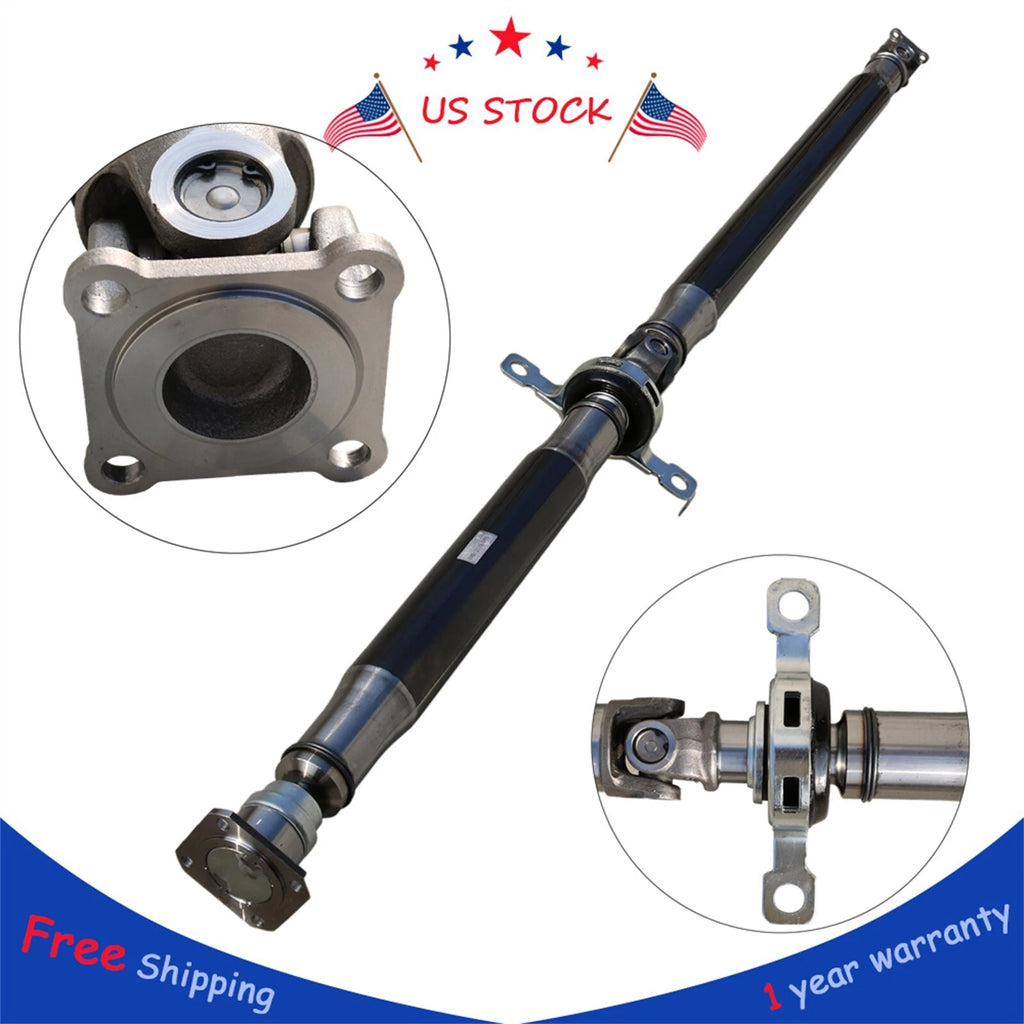 Rear Driveshaft for Ford Edge Lincoln MKX (2007–2013) AWD