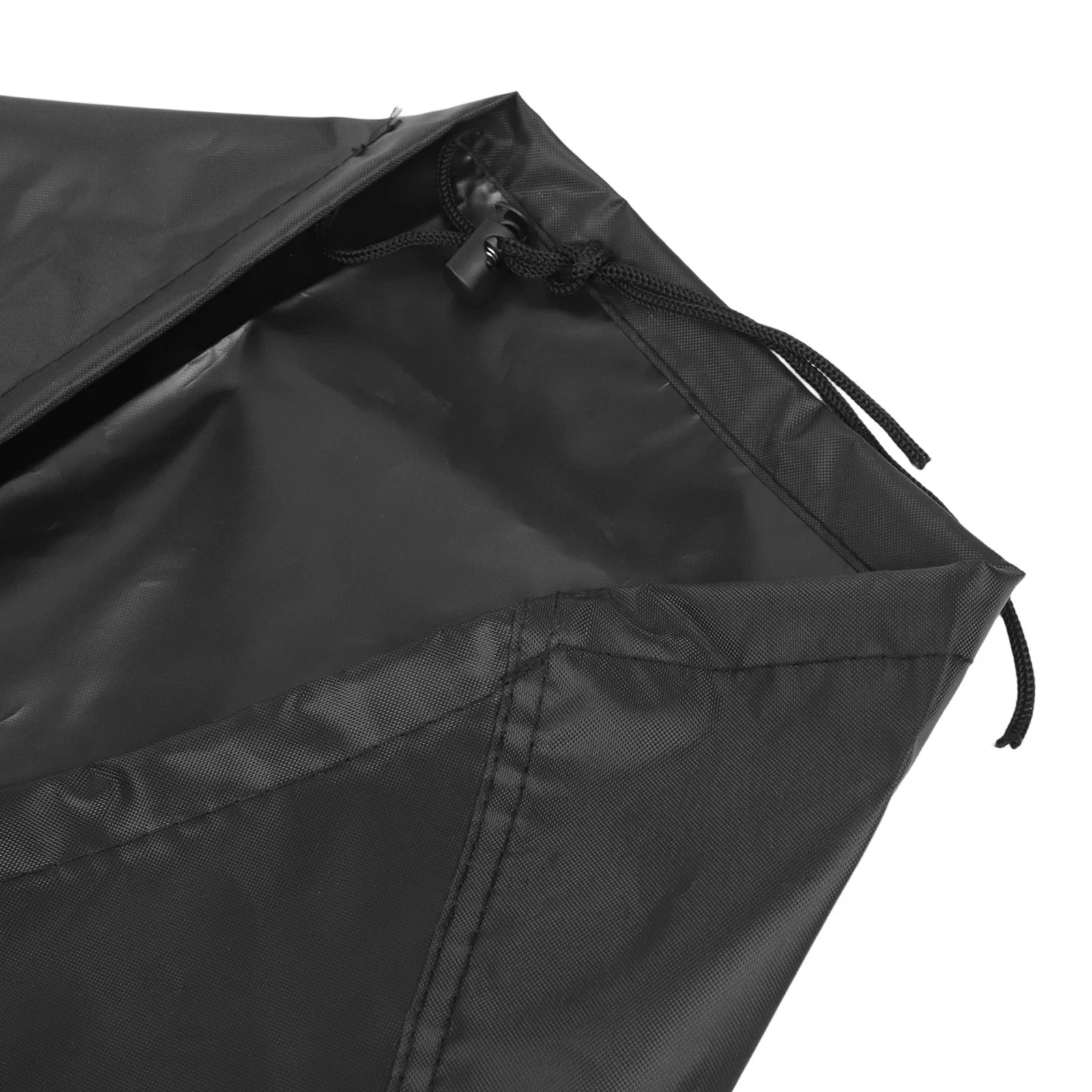 Lawn Mower Cover for Weather Protection (210D Oxford Fabric)