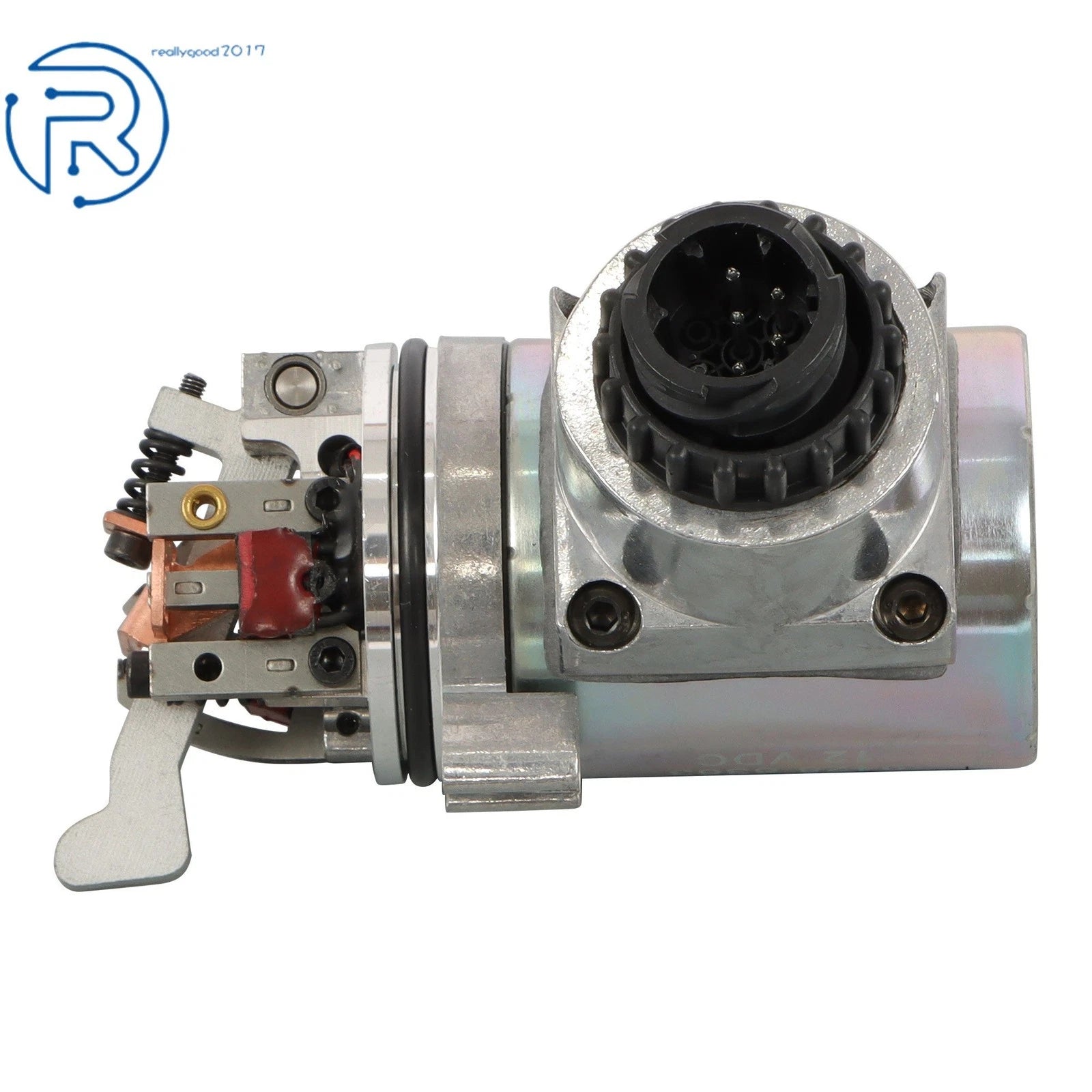 12V Actuator 04286363 for Engine TCD2011 FL2011 BFL2011 BFM2011 (2011)