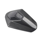 Rear Tail Seat Cover Fairing Cowl Carbon Black for Suzuki GSX-8S GSX-8R (2023-2024)
