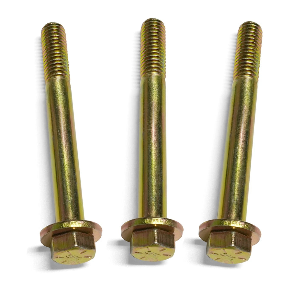 Power Steering Gearbox Mounting Bolt Kit for Jeep Cherokee XJ (1984–2001) 3pcs