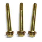 Power Steering Gearbox Mounting Bolt Kit for Jeep Cherokee XJ (1984–2001) 3pcs