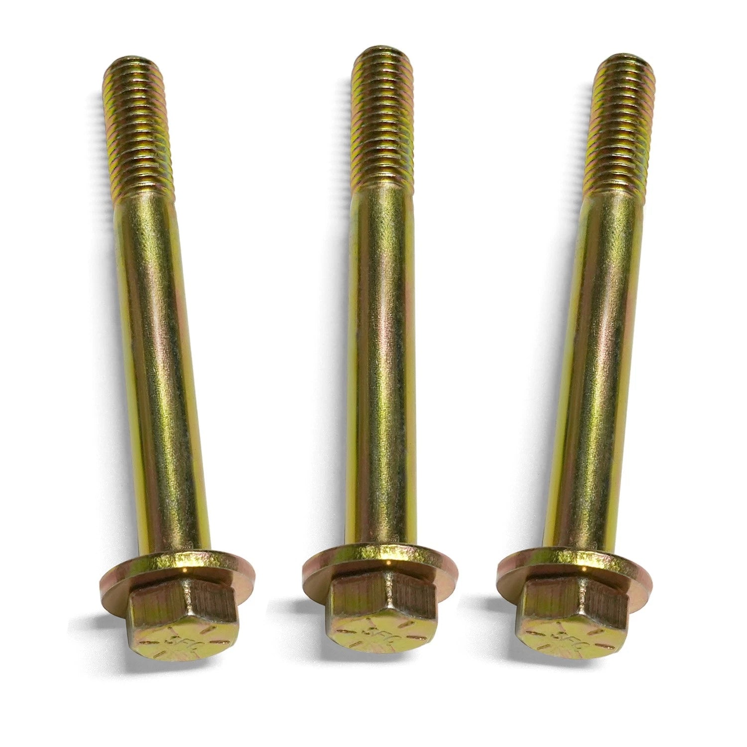Power Steering Gearbox Mounting Bolt Kit for Jeep Cherokee XJ (1984–2001) 3pcs