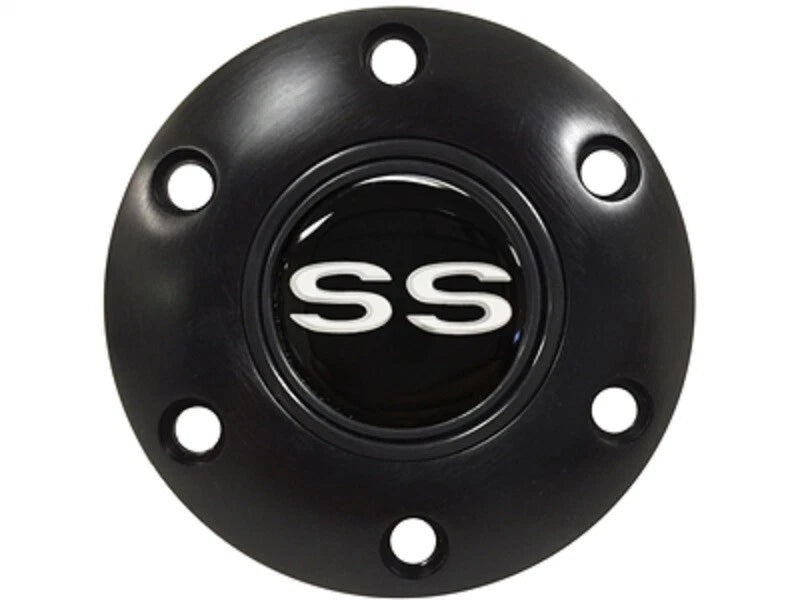 Steering Wheel Horn Button Replacement for Chevrolet SS (2014–2017)
