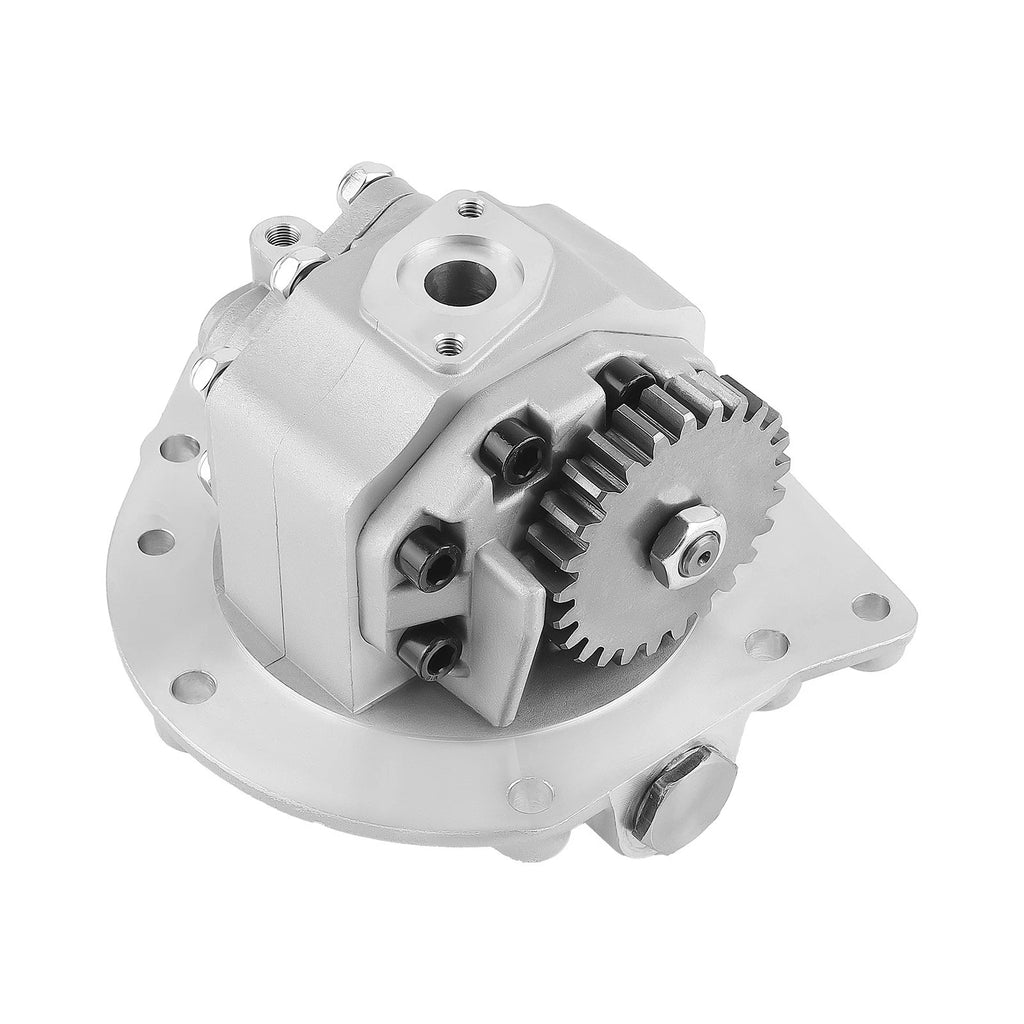 Hydraulic Pump for New Holland 5000 5100 5200 7000 7100
