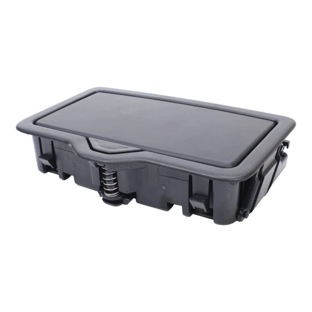 Rear Seat Armrest Cup Holder 4M0885995A for Audi Q2 Q3 Q5 Q7 SQ7 Q8 (2016–2026)