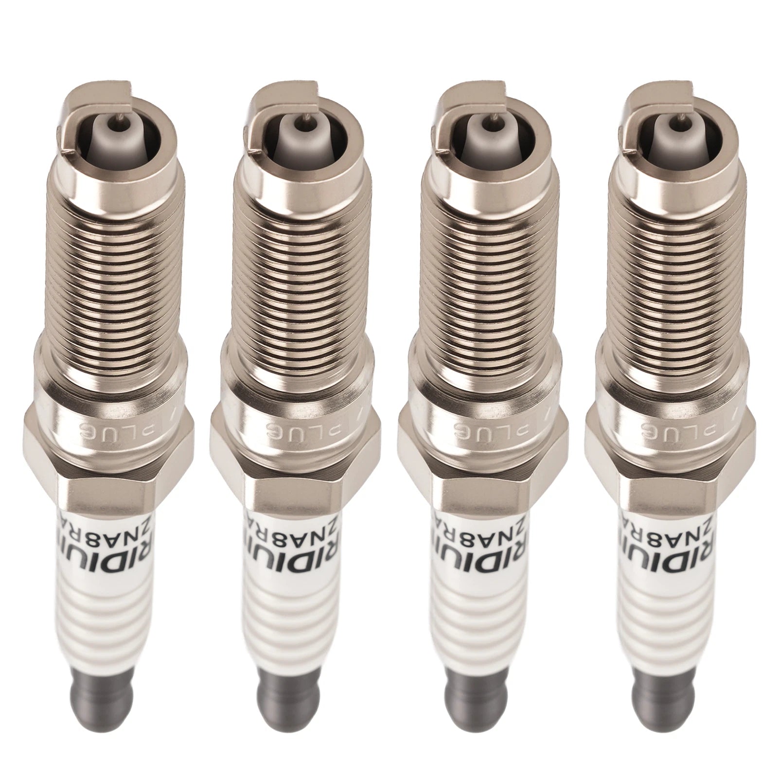 Iridium Spark Plug for Ford Escape Fusion L4 1.5L (2013–2020) DS7G12405BA