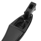 Tow Hook License Plate Mounting Bracket for VW CC (2013–2017)