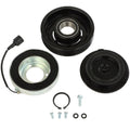 A/C Compressor Clutch Kit for Nissan Altima (2002–2006)