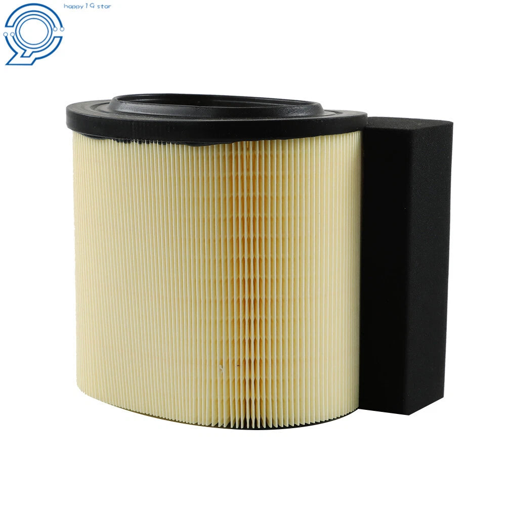 2Pcs Air Filter for Ford F-Series (2017-2019) 6.7L