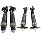 Set of 4 Adaptive Shock Absorbers for Chevy Corvette C5 (1997-2002)