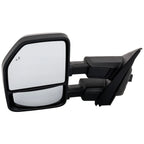Heated Towing Mirror for Ford F250 F350 F450 (2020–2022)