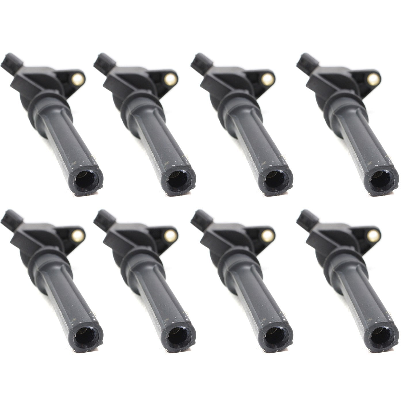 Ignition Coils Set of 8 for Ford E-Series Van and F-Series Truck
