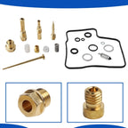 Complete Set of Carburetor Repair Parts for GL1200 (1984–1987)