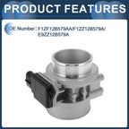 Mass Air Flow Sensor Assembly No.F1ZF12B579AA for Ford Explorer (2013–2017)