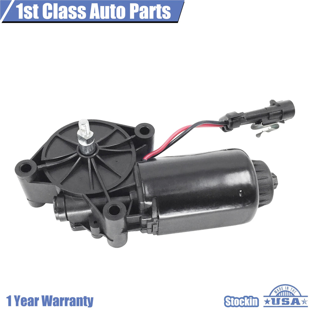 Headlamp Motor for Pontiac Firebird (1993-1997) Left Side