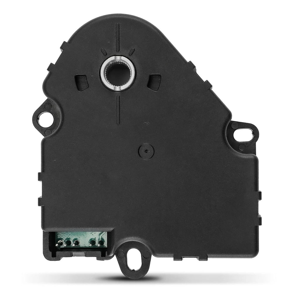 Auxiliary Blend Door Actuator for Chevrolet Traverse (2009–2012) GMC Acadia