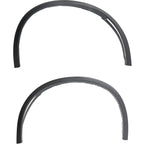 Fender Trim for BMW X5 (2014–2018) Set of 2 Front for 20 in. Wheels
