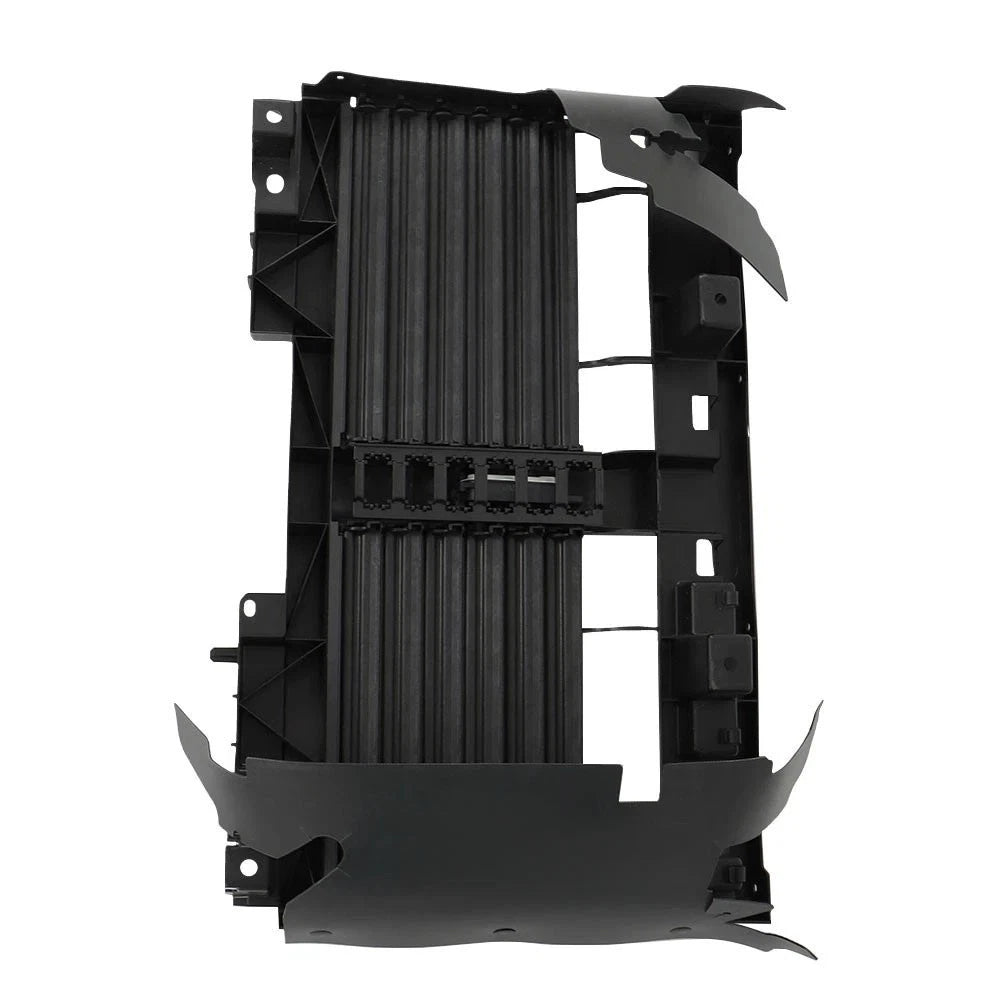 Front Radiator Active Grille Shutter with Motor for Ram 1500 (2019–2024)