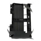 Front Radiator Active Grille Shutter with Motor for Ram 1500 (2019–2024)