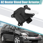 AC Temperature Heater Blend Door Actuator for Lexus RX300 (1999-2003)