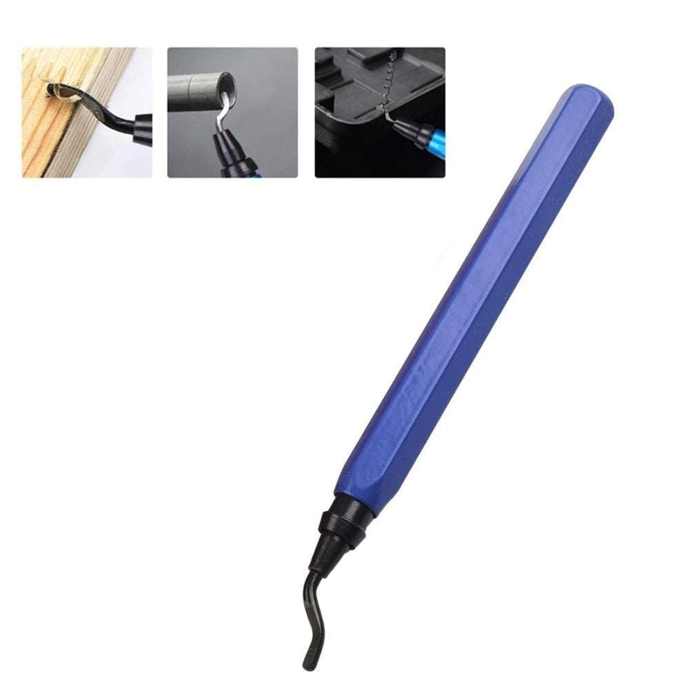 RB1000 Deburring Tool for Plastic Copper Work (Rotary Blade)