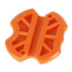Electrician Wire Drawing Tool with Rubber Antislip Handle