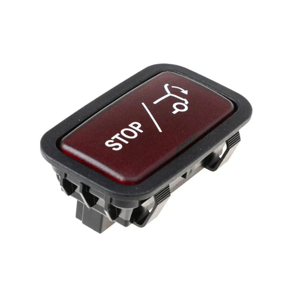 Trunk Lid Closing Switch for Mercedes-Benz GLA X156 (2016)