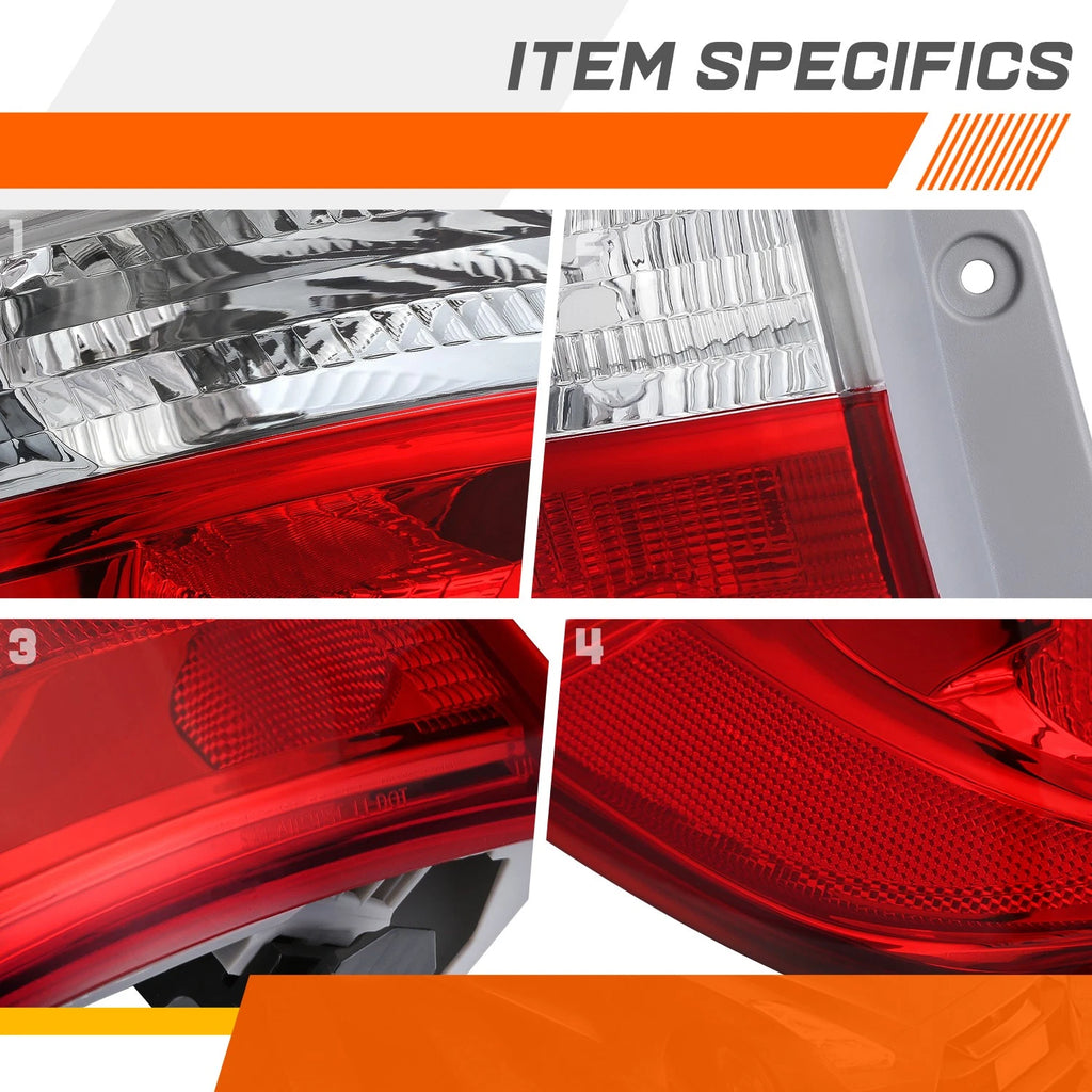 Front Driver Left Side Lower Fog Light Bezel for Mercedes-Benz ML350 ML250 (2012–2015)